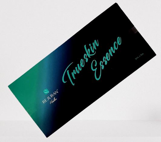 REJURAN TRUE SKIN ESSENCE brunodermalfiller.com 