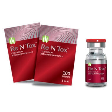 RENTOX 100U – brunodermalfiller.com