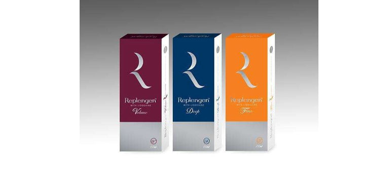 REPLENGEN Volume brunodermalfiller.com 