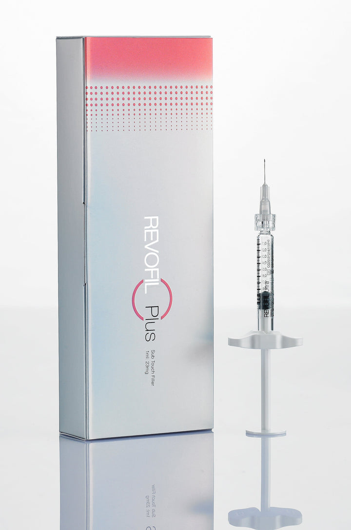 REVOFIL PLUS brunodermalfiller.com 