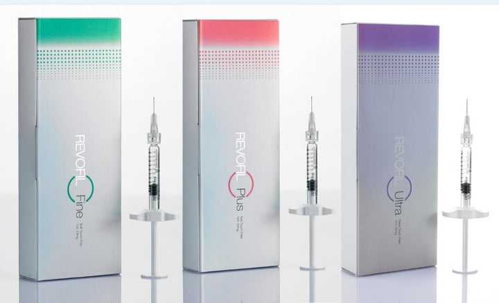 REVOFIL PLUS brunodermalfiller.com 