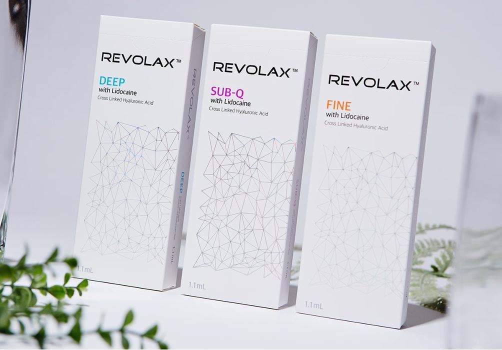 Revolax Sub-Q Quebec- dermafiller.ca