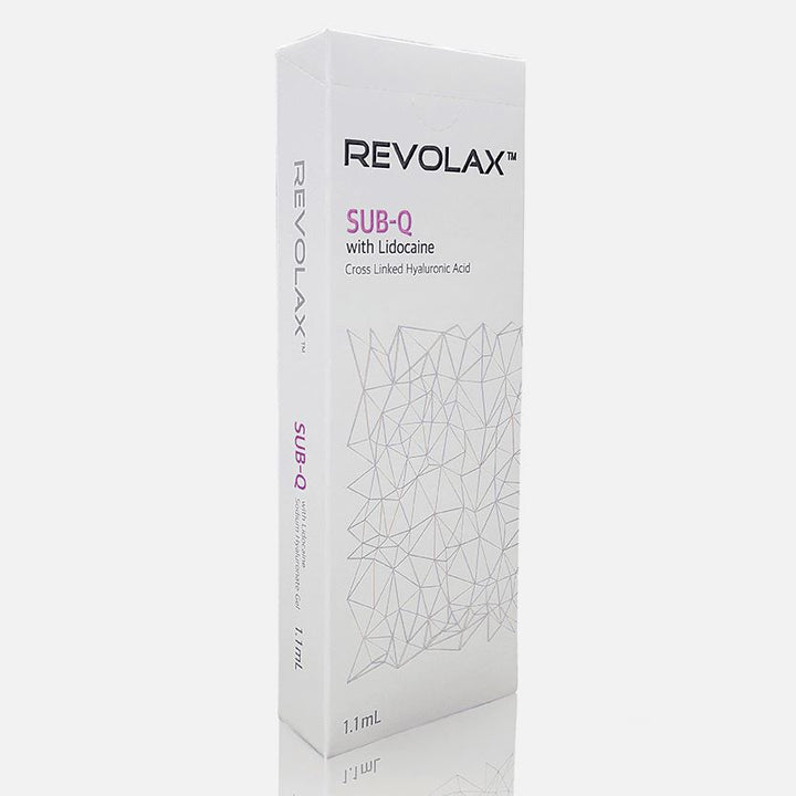 REVOLAX SUB-Q brunodermalfiller.com 