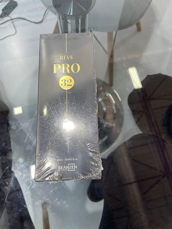 REVS PRO 32 brunodermalfiller.com 