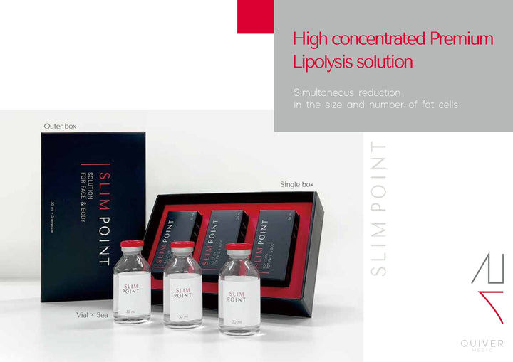 SLIM POINT BODY brunodermalfiller.com 