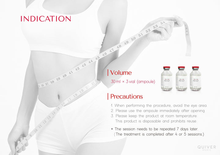 SLIM POINT BODY brunodermalfiller.com 