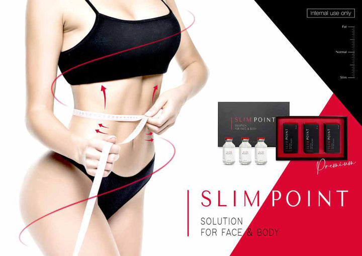 SLIM POINT BODY brunodermalfiller.com 