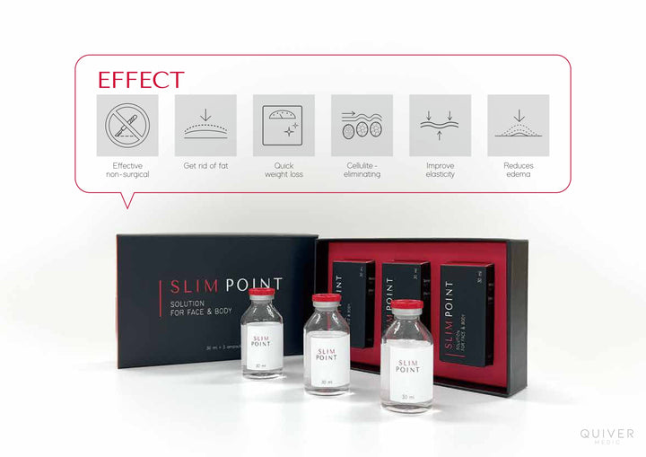 SLIM POINT BODY brunodermalfiller.com 