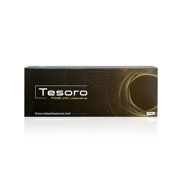 TESORO FINE LIDOCAINE brunodermalfiller.com 