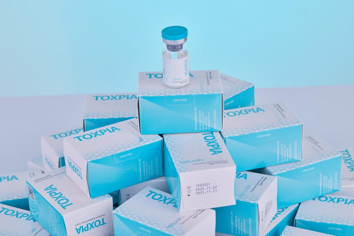 TOXPIA 100 units brunodermalfiller.com 