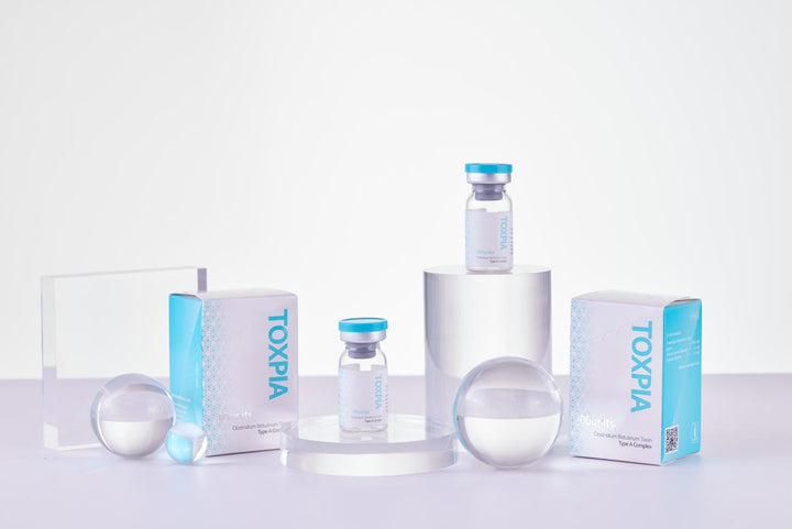 TOXPIA 100 units brunodermalfiller.com 
