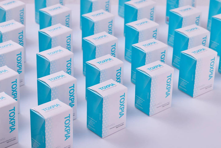 TOXPIA 100 units brunodermalfiller.com 
