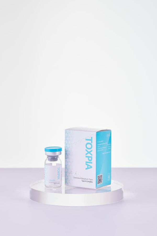 TOXPIA 100 units brunodermalfiller.com 
