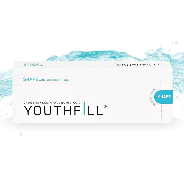 YOUTHFILL SHAPE LIDOCAINE brunodermalfiller.com 