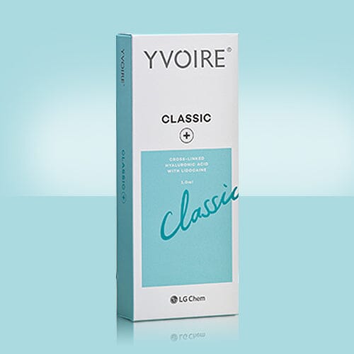 YVOIR CLASSIC LIDOCAINE brunodermalfiller.com 